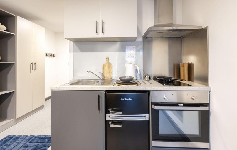 Vauxhall Road, Aston, Birmingham - Image 1